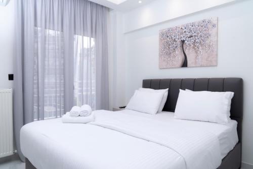 Agias Sofias Luxury Apartments