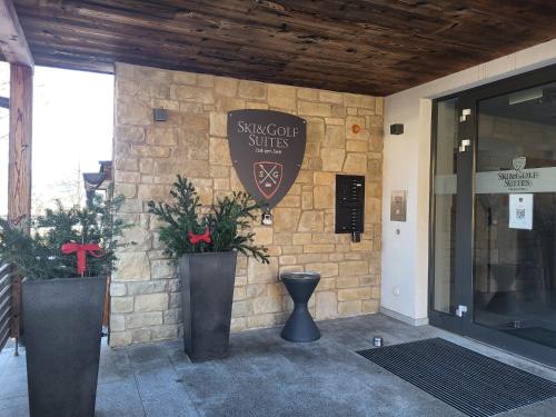 Ski & Golf Suites Zell am See