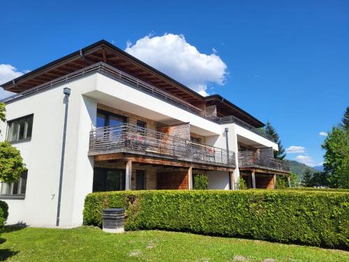 Ski & Golf Suites Zell am See