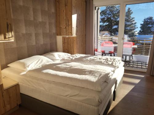 Ski & Golf Suites Zell am See