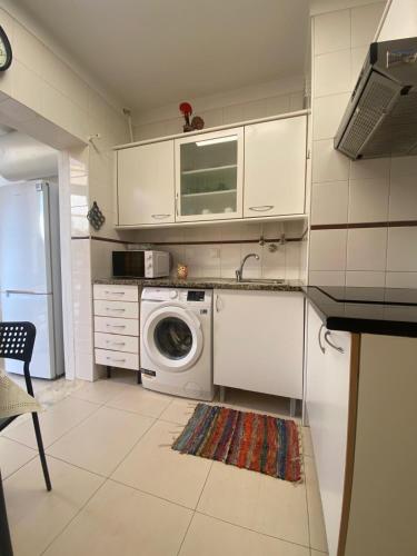 Caparica Sol&Mar Apartment