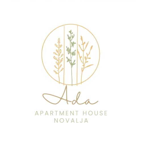 Apartment House Ada