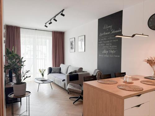 Apartament Salamandra
