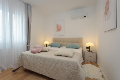 COZY and ELEGANT