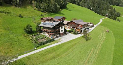 Biobauernhof Waldhof