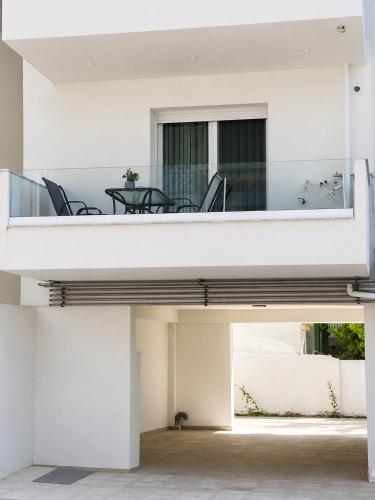 Sea & Sun Luxury Apartment