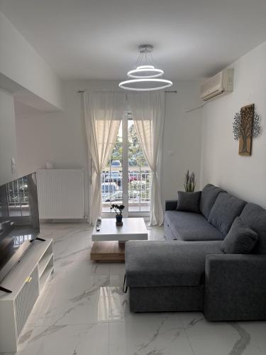 Ellenas Sea Side Luxury Seafront Stay