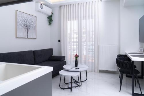 Agias Sofias Luxury Apartments