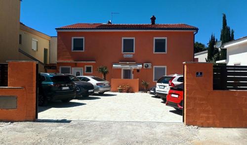 Villa Abelia