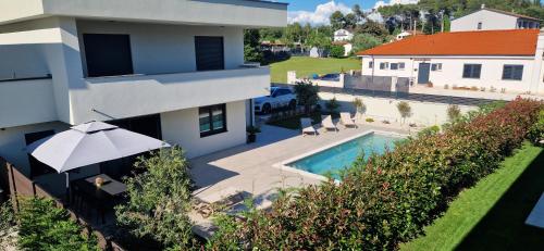 Villa Leo