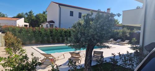 Villa Leo