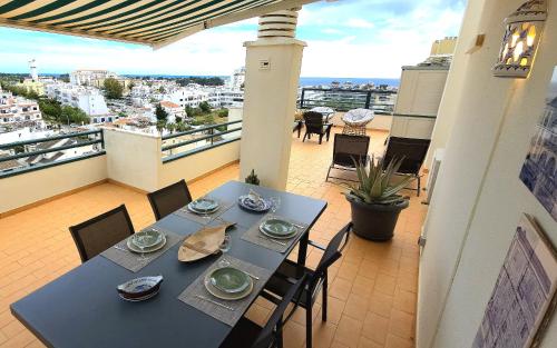 LUMAR Terrace Alvor
