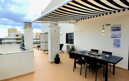 LUMAR Terrace Alvor
