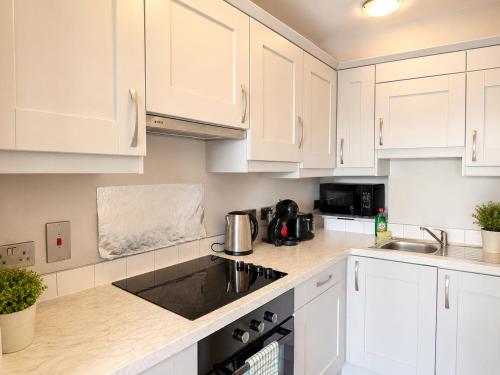 Foto Luxury Central Apartment 5
