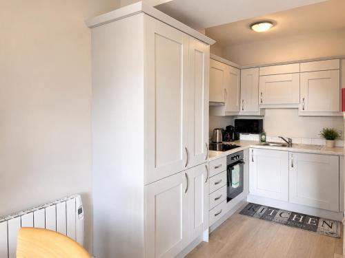 Foto Luxury Central Apartment 4