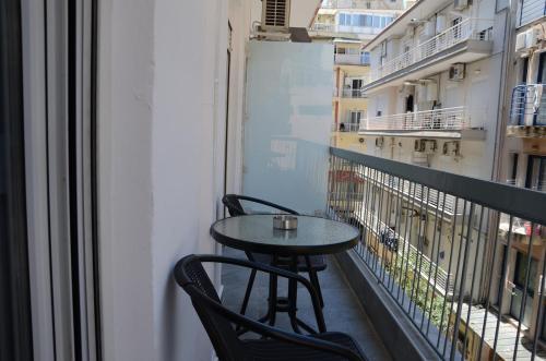 Rotunda Cozy 1 Bedroom Apartment - AD Residencies