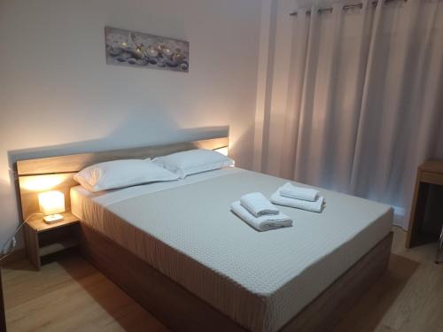Rotunda Cozy 1 Bedroom Apartment - AD Residencies