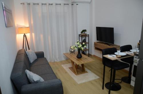 Rotunda Cozy 1 Bedroom Apartment - AD Residencies