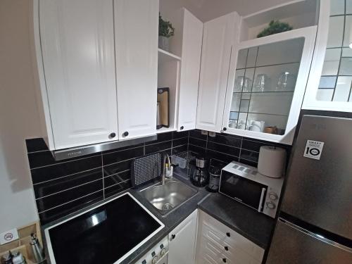 Rotunda Cozy 1 Bedroom Apartment - AD Residencies