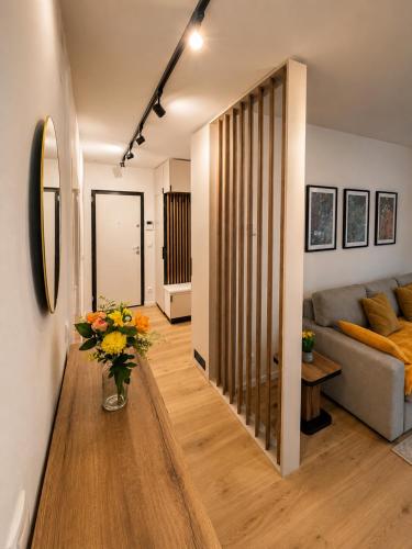 Cucconi Apartment