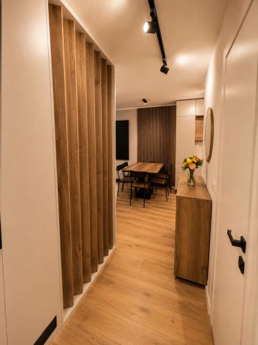 Cucconi Apartment
