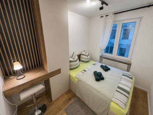 Cucconi Apartment