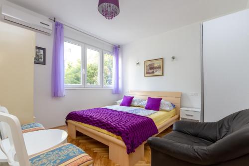 Belvedere Apartment