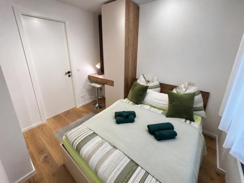 Cucconi Apartment