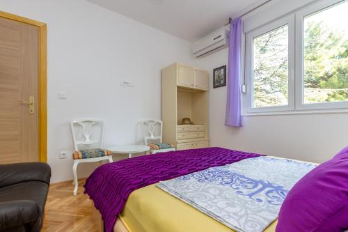 Belvedere Apartment