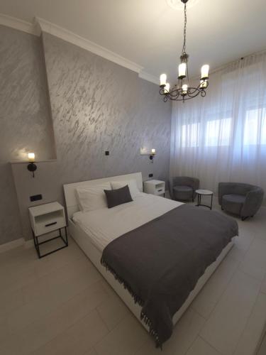 Lux Apartment near bridge