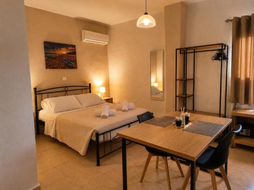 Falirakion Beach Studios