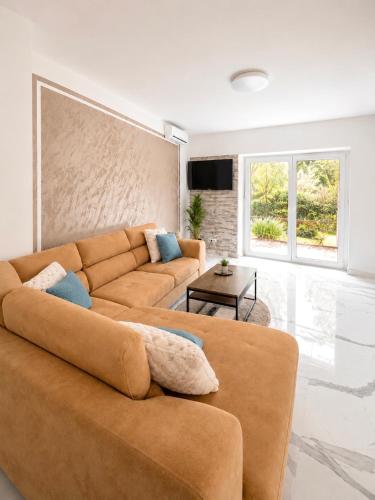 Luxury Apartment NUR Rijeka by the SEA