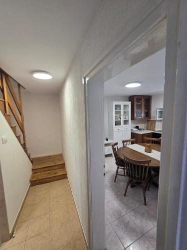 Apartman Ante - Authentic Stone House