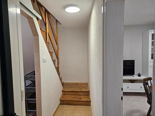 Apartman Ante - Authentic Stone House