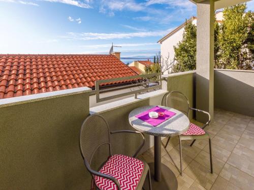 Apartment Benic