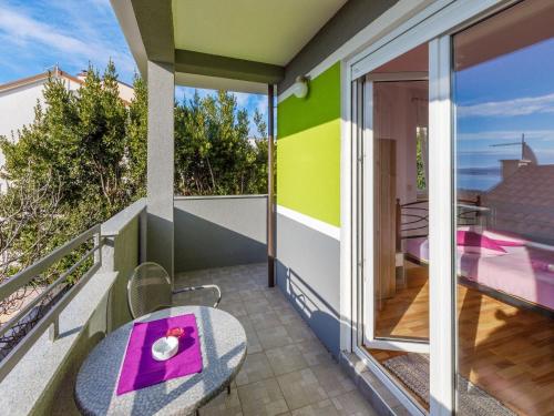 Apartment Benic