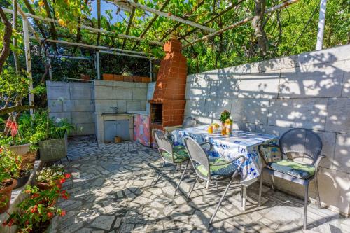 Apartment Benic