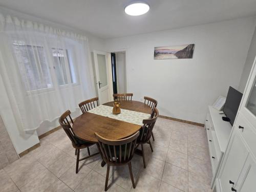 Apartman Ante - Authentic Stone House
