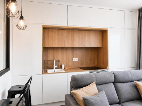 Apartamento vista bonita