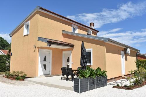 Holiday home Mery
