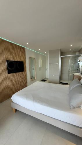 Blue Sea Luxe - Vue mer - Résidence Héliopolis Village Naturiste