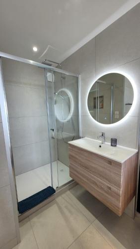 Blue Sea Luxe - Vue mer - Résidence Héliopolis Village Naturiste