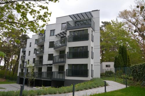 Apartament Jaskółeczka