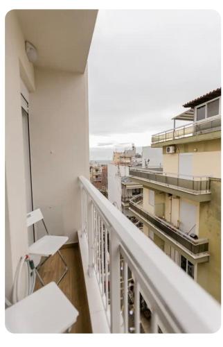 Sonia's Apartment - In the Heart of Alexandroupoli Center