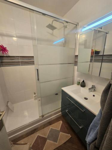 Apartment - Port Camargue - Le Grau-du-Roi