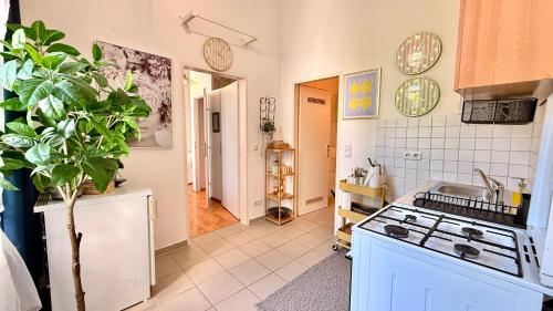 CITY&MORE-09! Apartment Hernals mit 2 Schlafzimmer!