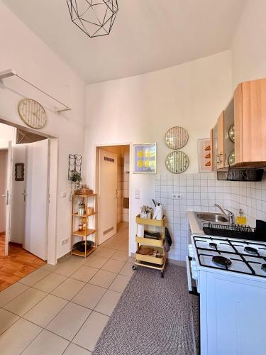 CITY&MORE-09! Apartment Hernals mit 2 Schlafzimmer!