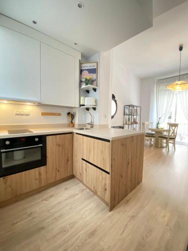 Apartment Malaga Historic Center