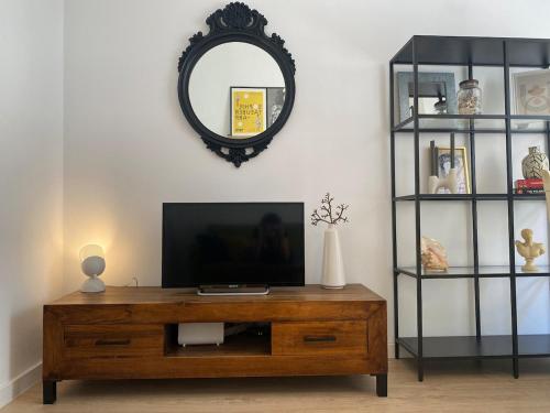 Apartment Malaga Historic Center