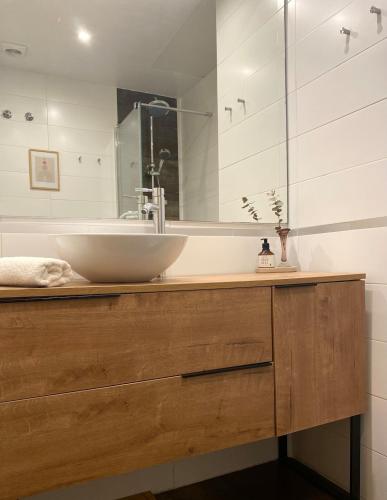 Apartment Malaga Historic Center